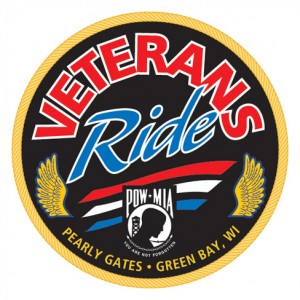 Vets Ride